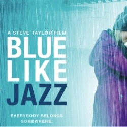 Blue Like Jazz, Red Carpet